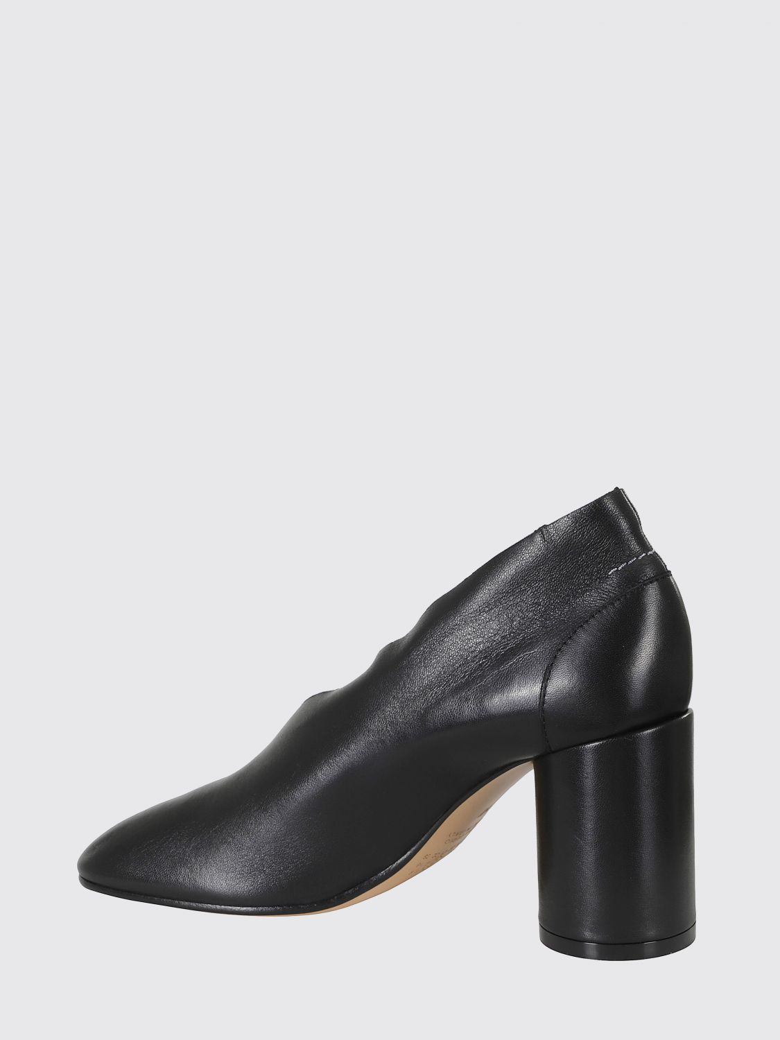 [MM6 Maison Margiela] Pumps FW26 S59WL0107P7557 T8013