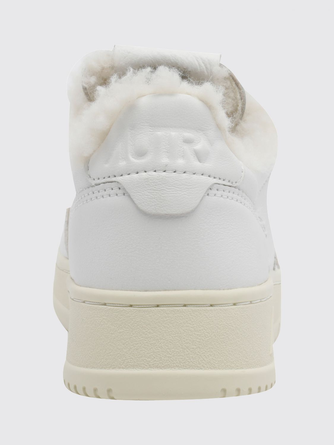 [AUTRY] Sneakers FW26 AULW SR01