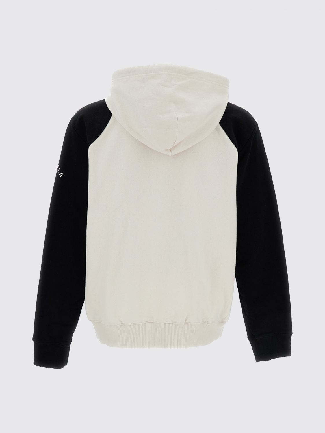 [MM6 Maison Margiela] Zip up FW26 SH0HG0009M25014 962