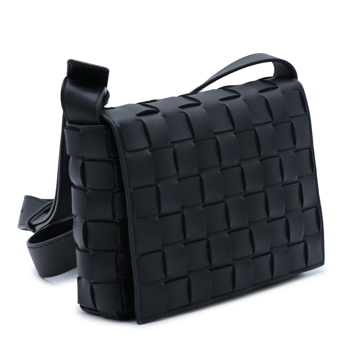 [Bottega Veneta] Cross body bag FW26 876364V6SO02010