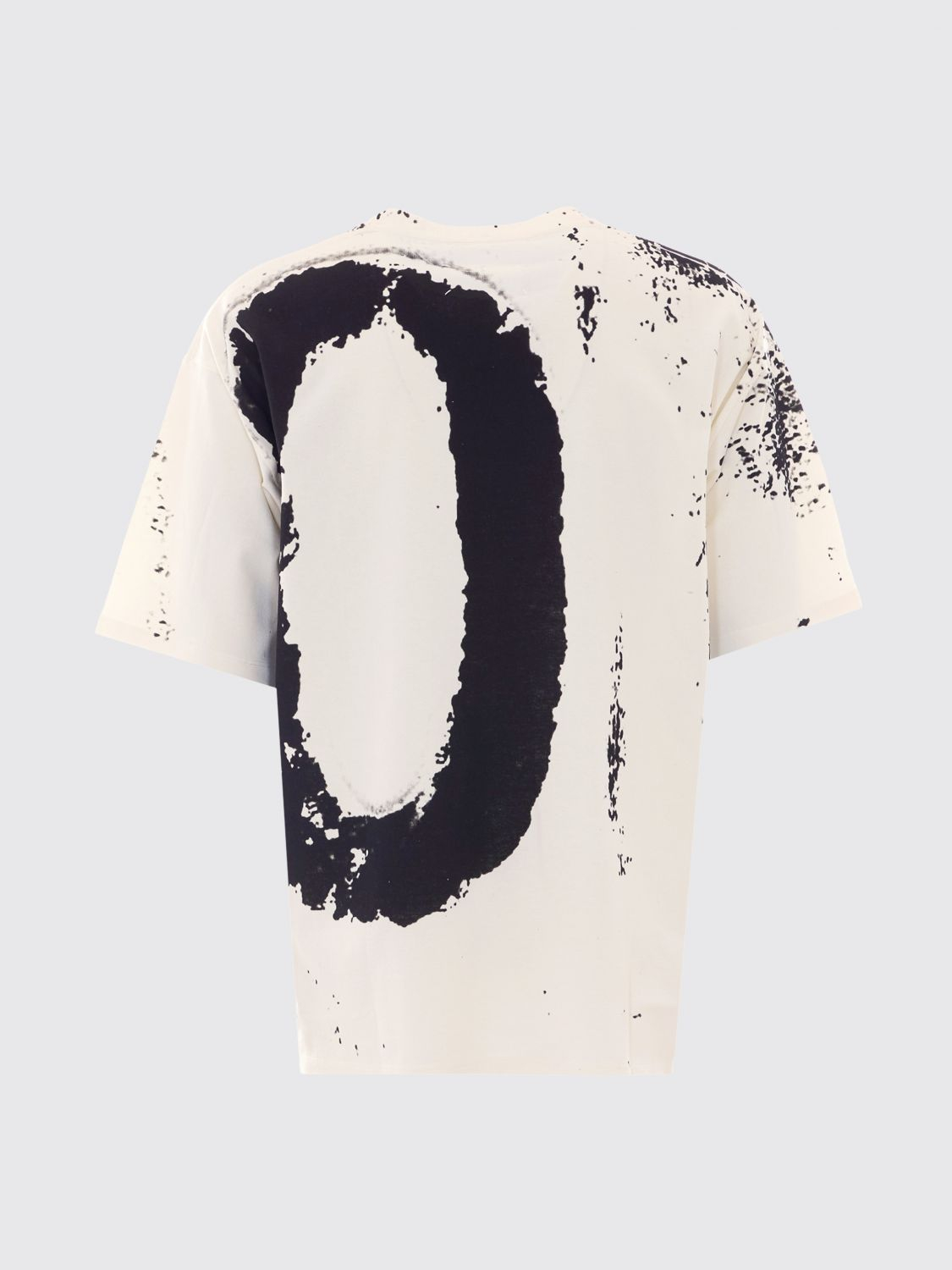 [Maison Margiela] T-shirts Short Sleeve FW26 S50GC0741M20222 101