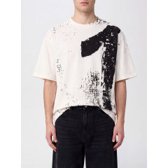 [Maison Margiela] T-shirts Short Sleeve FW26 S50GC0741M20222 101