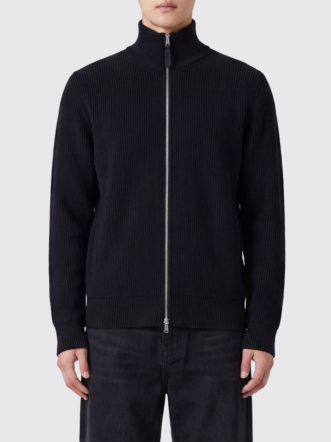 [Maison Margiela] Zip up FW26 SI1HA0013S17781 900F