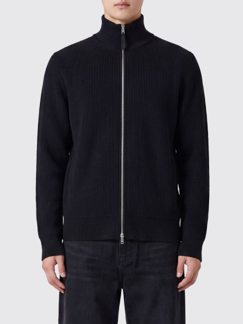 [Maison Margiela] Zip up FW26 SI1HA0013S17781 900F