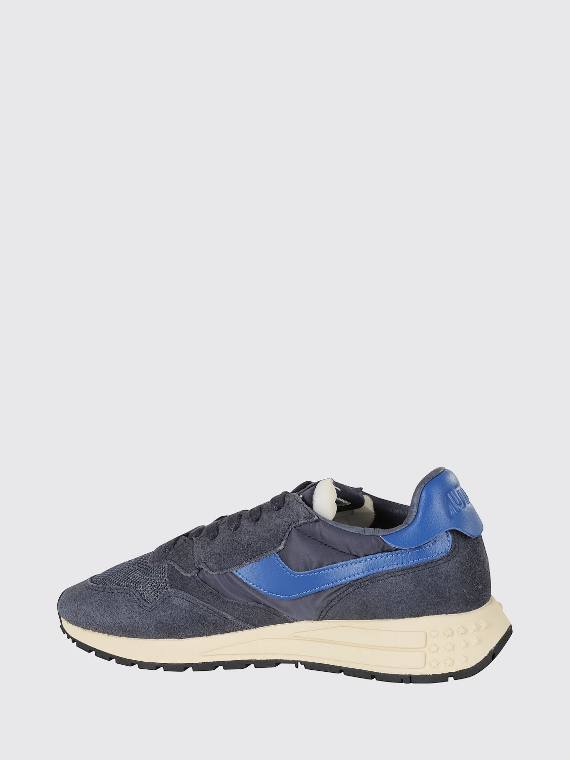 [AUTRY] Sneakers FW26 WWLM UT59