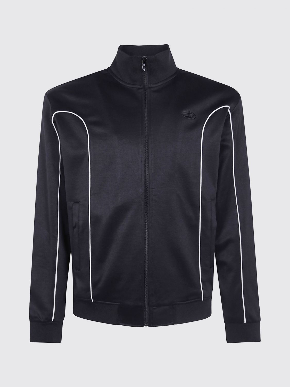 [Diesel] Track jacket FW26 A202930EPCK 9XX