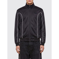 [Diesel] Track jacket FW26 A202930EPCK 9XX