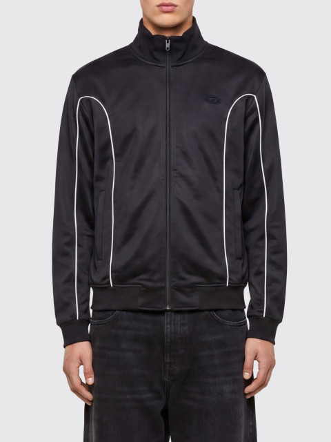 [Diesel] Track jacket FW26 A202930EPCK 9XX