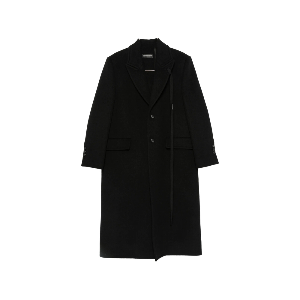 [ANN DEMEULEMEESTER] Coat FW26 B0014262 FA510 099