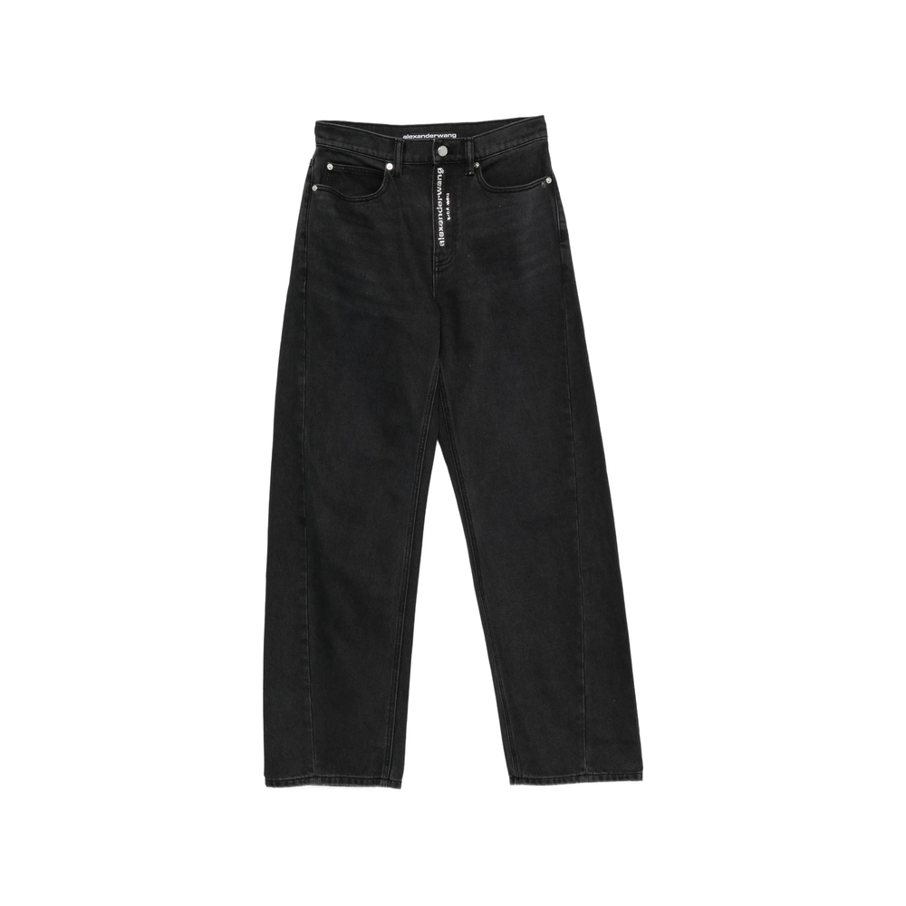[ALEXANDER WANG] Jeans FW26 4DC4264405  020A
