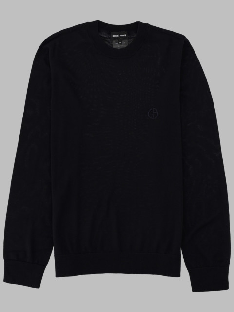 [Giorgio Armani] Knitwear FW26 GM004535_AF28169U8139