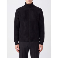[MM6 Maison Margiela] Zip up FW26 SH0AM0095M13286 900