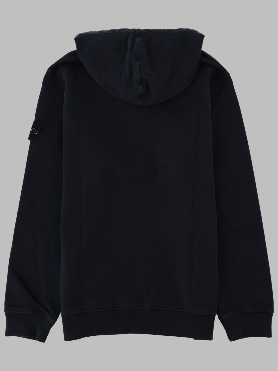 [Stone Island] Sweatshirt FW26 L2S156100067_S0A20V0020