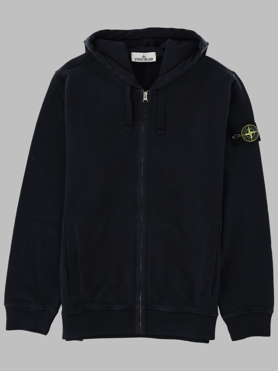 [Stone Island] Sweatshirt FW26 L2S156100067_S0A20V0020