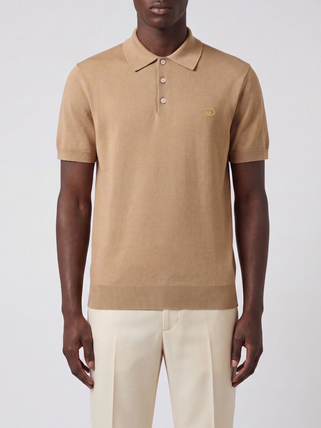 [Gucci] T-shirts Short Sleeve SS26 853378XKFDL 2017