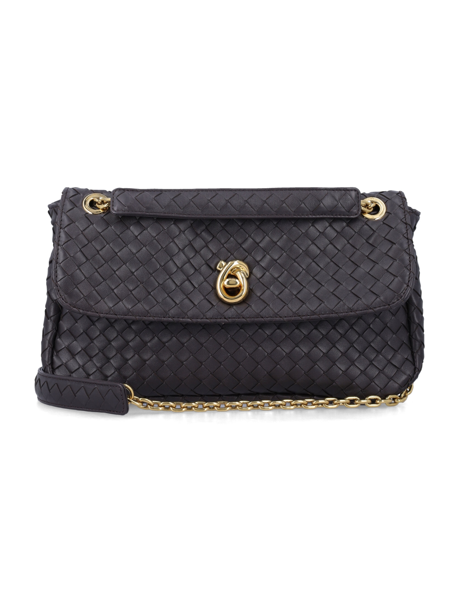 [Bottega Veneta] Shoulder bag FW26 876648V6JG02009