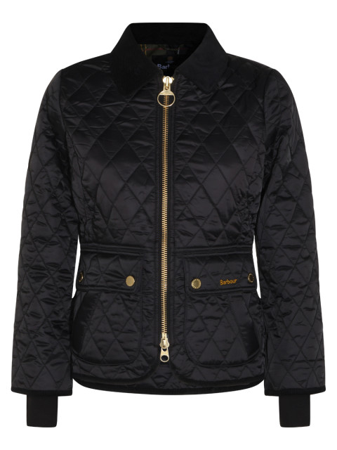 [Barbour] Down jacket FW26 262LQU1765LQUBK91