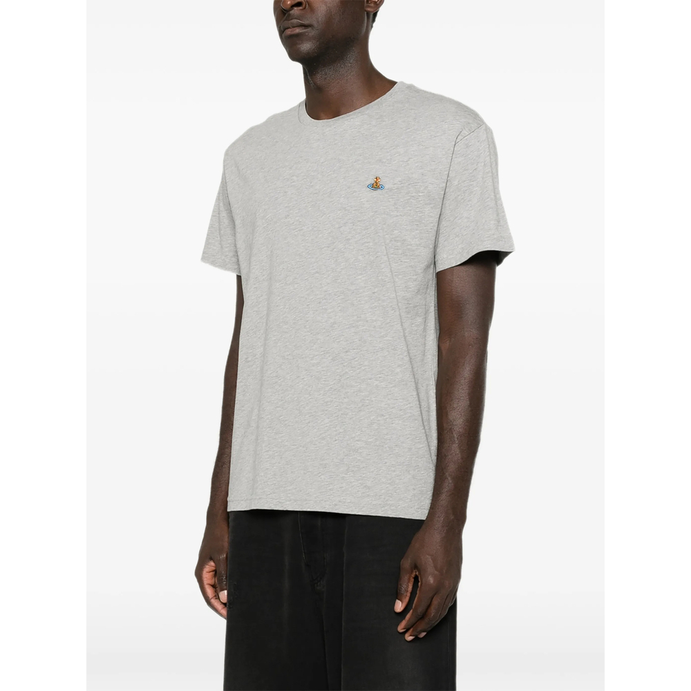 [Vivienne Westwood] T-shirts Short Sleeve FW26 3G010013 J00BL P401
