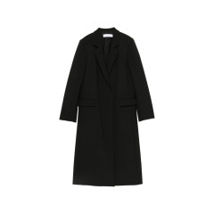 [Iro] Coat FW26 MATHA WP137 BLA01