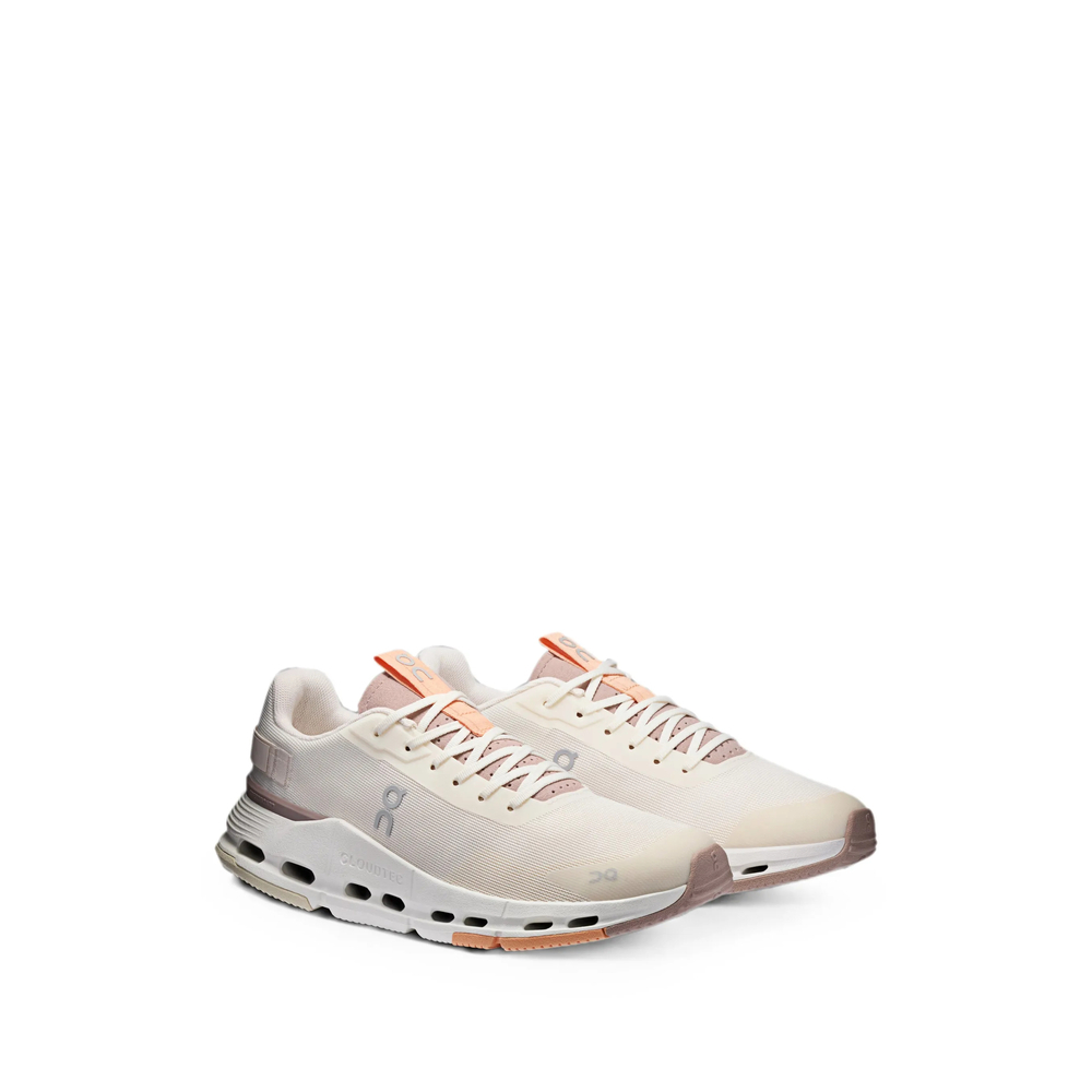 [ON RUNNING] Sneakers FW26 3WE30175116 CLOUDNOVA OYIVO