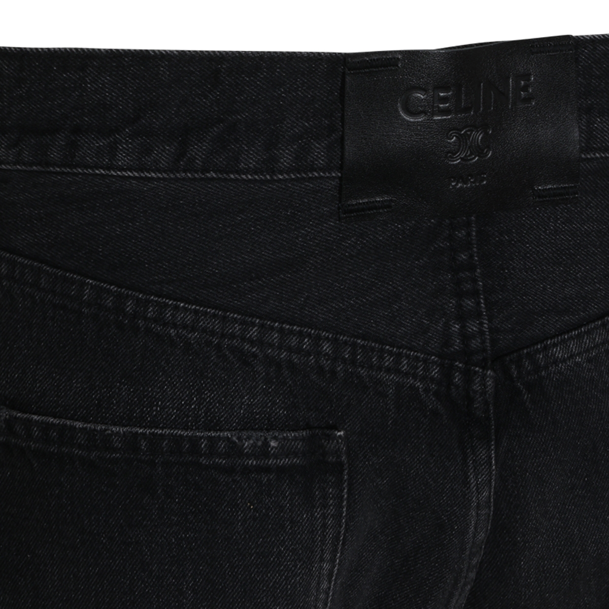 [Celine] Jeans FW26 RP0JQ932FGDN6