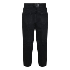 [Celine] Jeans FW26 RP0JQ932FGDN6