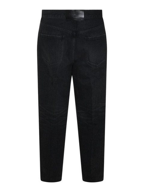 [Celine] Jeans FW26 RP0JQ932FGDN6