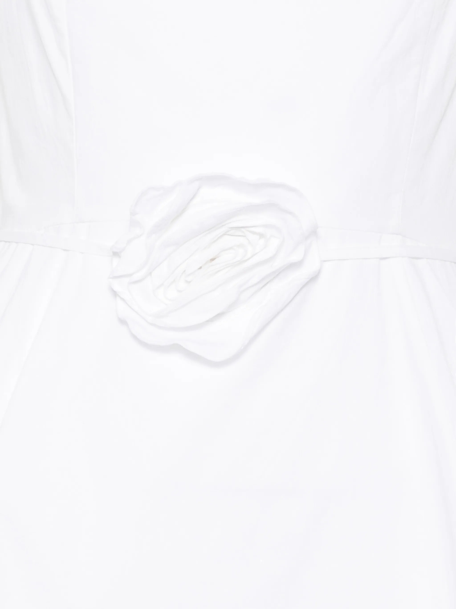 [ROTATE] Short sleeve dress FW26 116144400