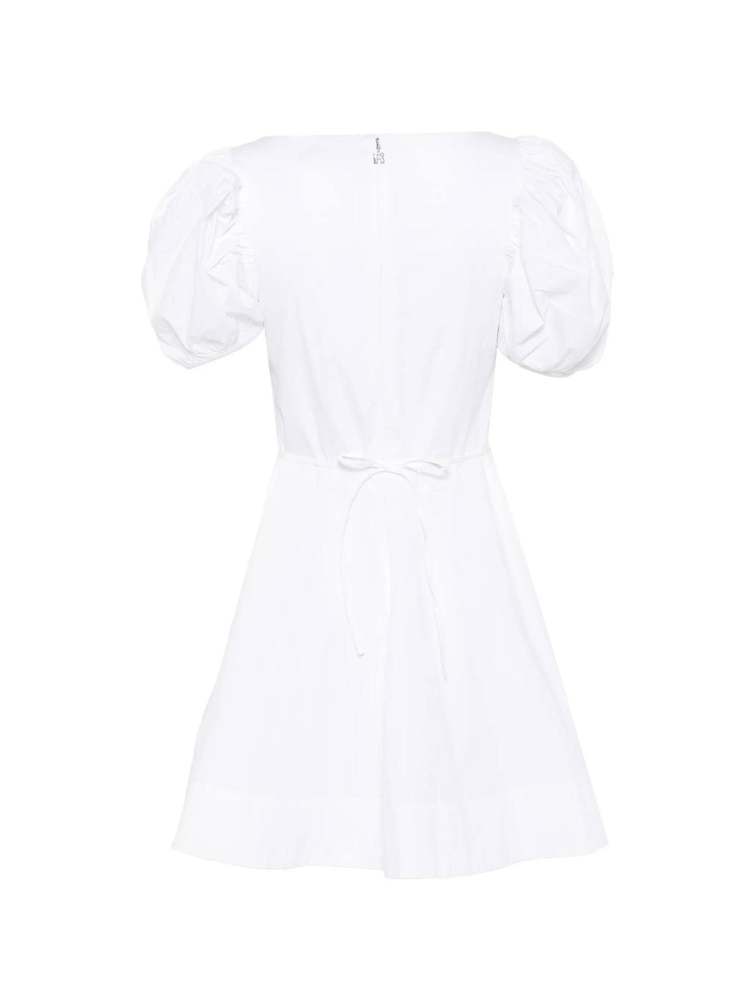 [ROTATE] Short sleeve dress FW26 116144400