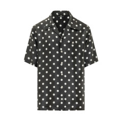 [Dolce & Gabbana] Shirts Short Sleeve FW26 G5JH9TIS13M HN6DK