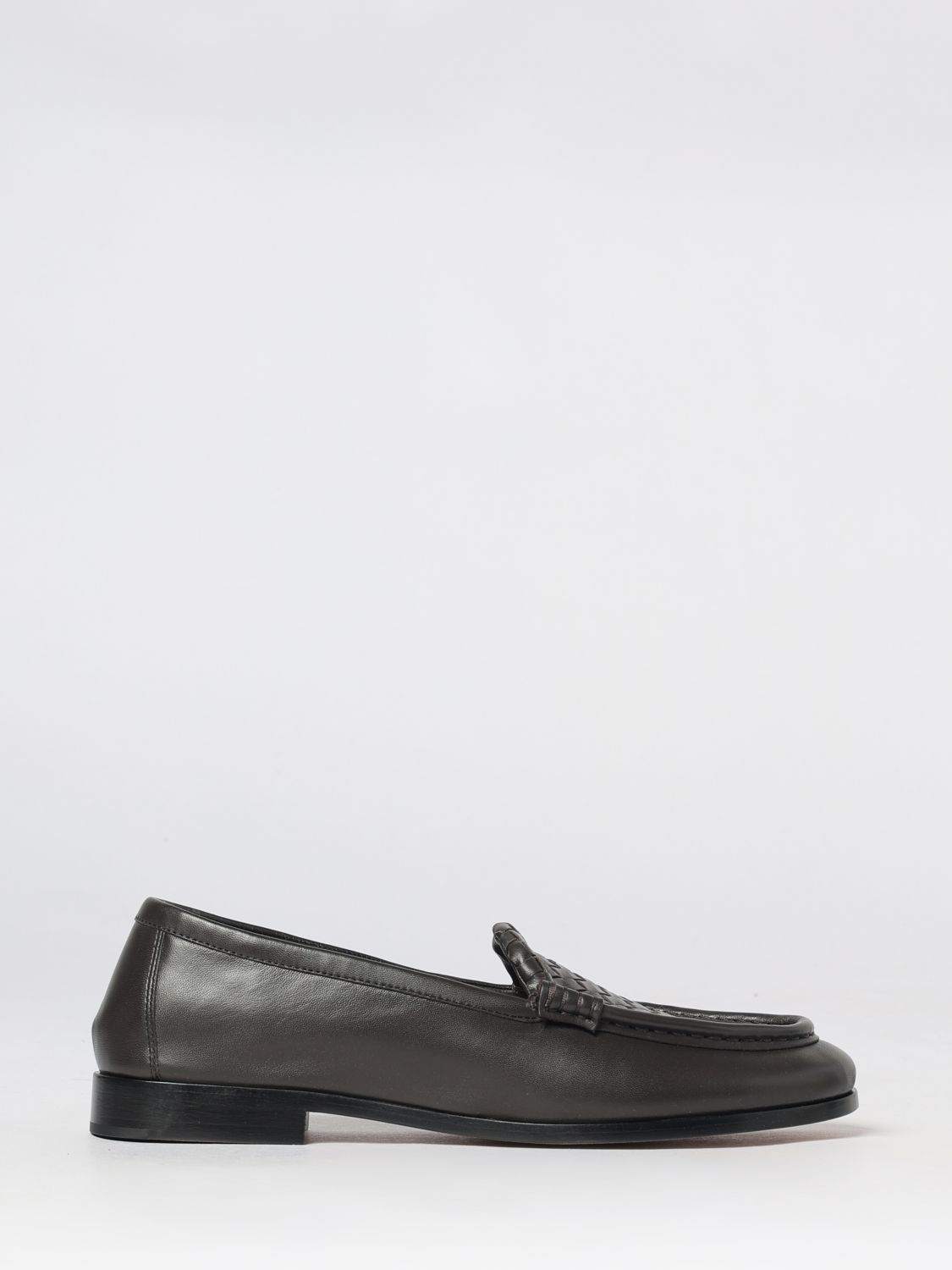 [Bottega Veneta] Loafer FW26 876082VBSDO 2006