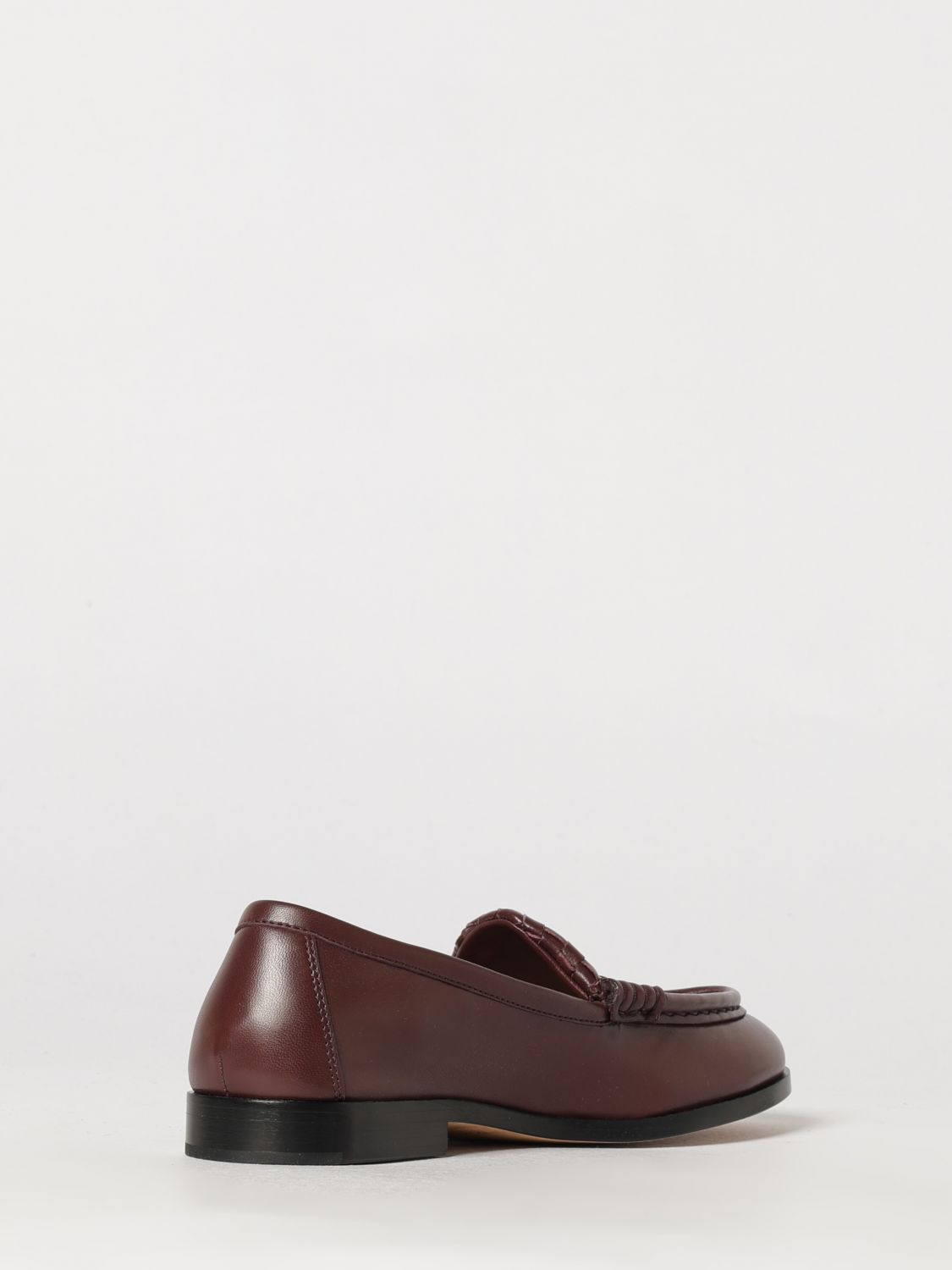 [Bottega Veneta] Loafer FW26 876126VBSDO 6176