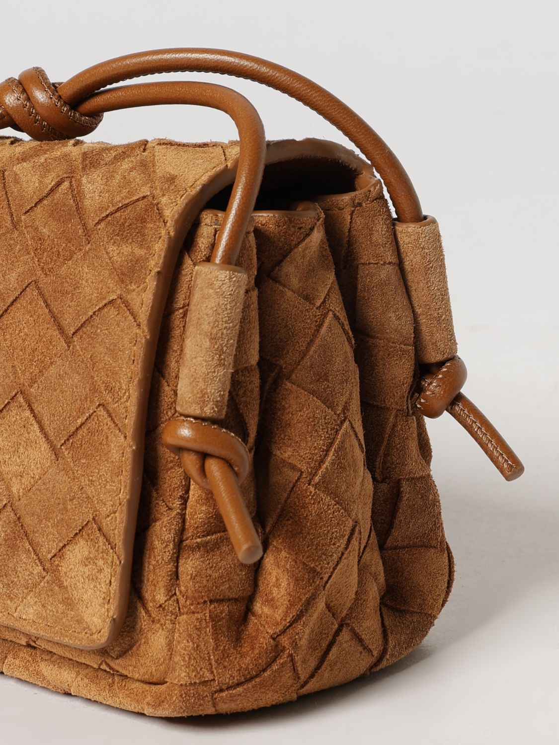 [Bottega Veneta] Clutch bag FW26 843893V5ZZ4 2588