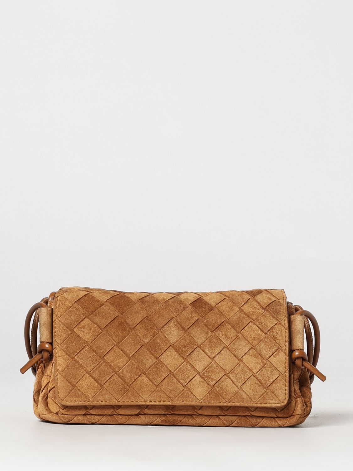 [Bottega Veneta] Clutch bag FW26 843893V5ZZ4 2588