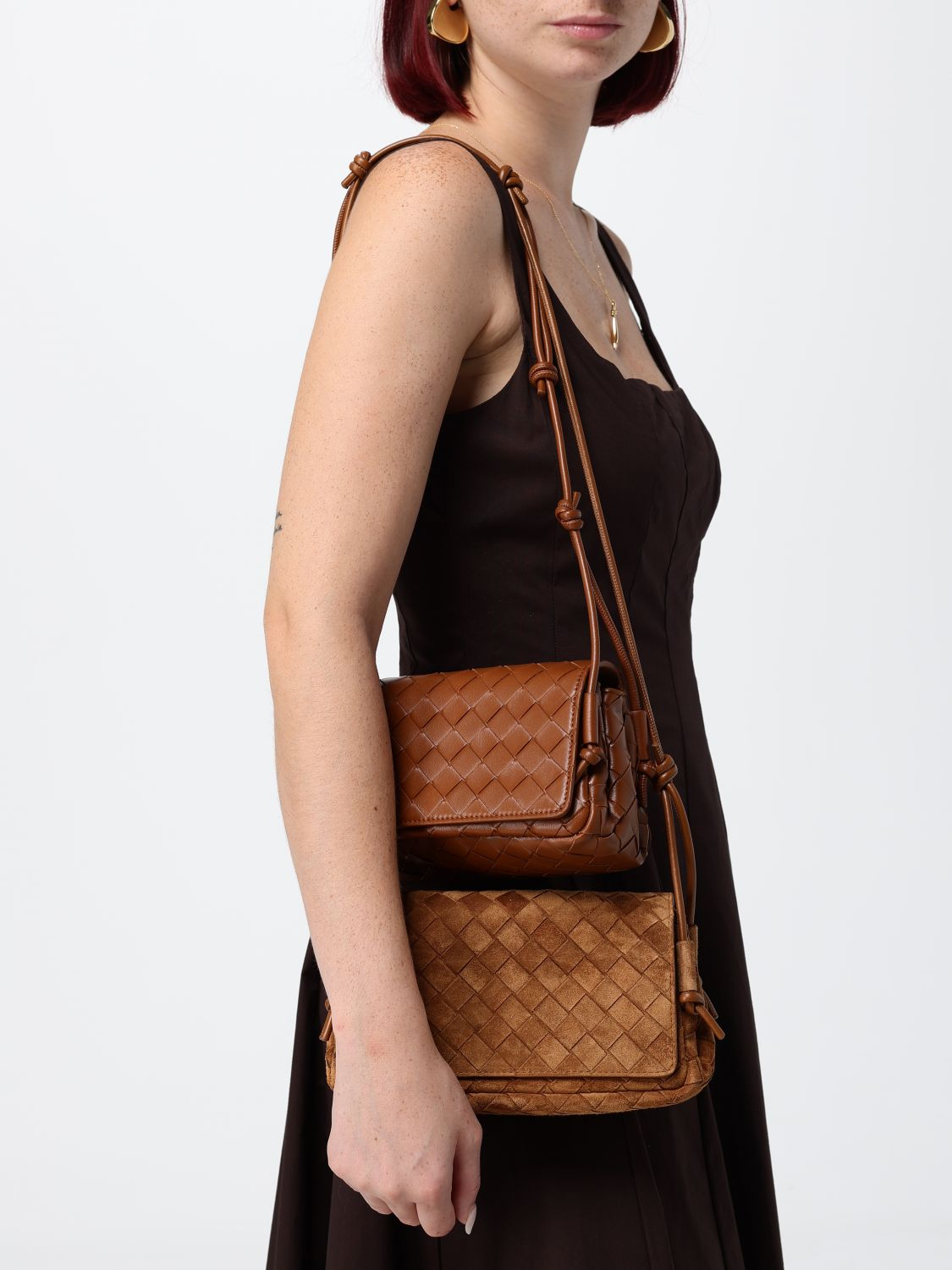 [Bottega Veneta] Clutch bag FW26 843893V5ZZ4 2588