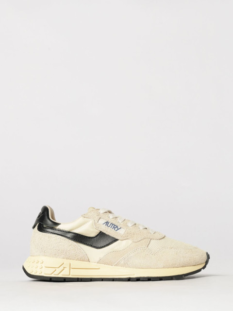 [AUTRY] Sneakers FW26 WWLM UT60
