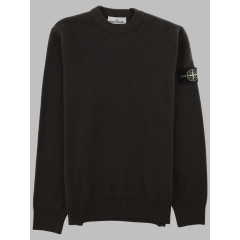 [Stone Island] Knitwear FW26 L2S155100011_S01C4V0078