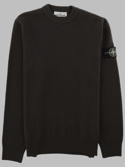 [Stone Island] Knitwear FW26 L2S155100011_S01C4V0078
