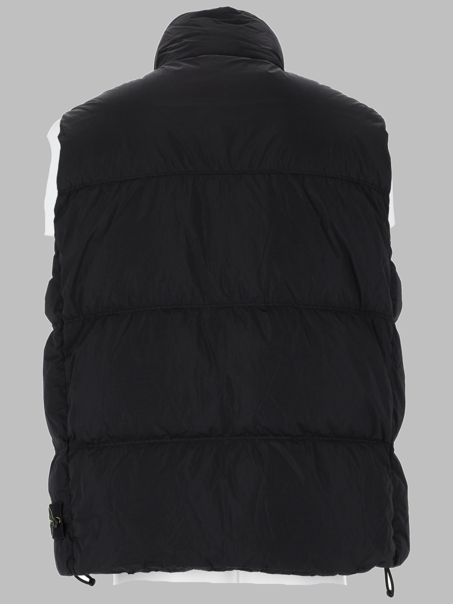 [Stone Island] T-shirts Sleeveless FW26 L2S15G100010_S0A23V0029