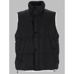 [Stone Island] T-shirts Sleeveless FW26 L2S15G100010_S0A23V0029