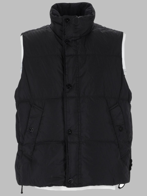 [Stone Island] T-shirts Sleeveless FW26 L2S15G100010_S0A23V0029