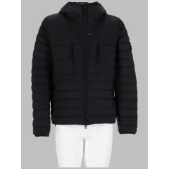 [Stone Island] Down Jacket FW26 L2S154100107_S0183V0029
