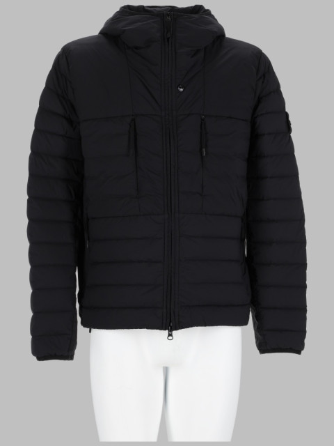[Stone Island] Down Jacket FW26 L2S154100107_S0183V0029