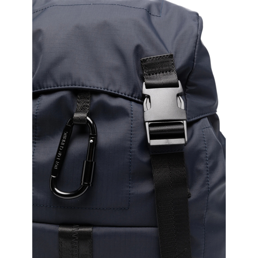 [A.P.C.] Backpack FW26 PAAFH H62631 IAK