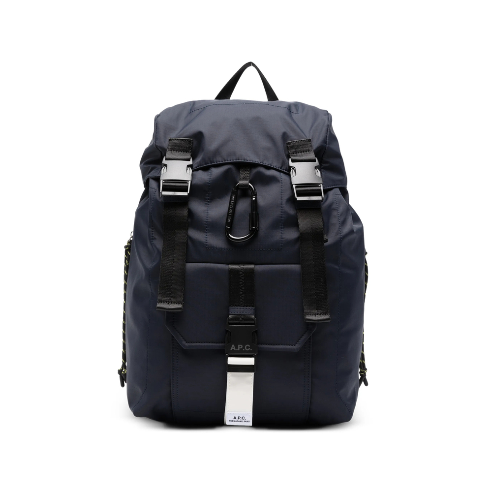 [A.P.C.] Backpack FW26 PAAFH H62631 IAK