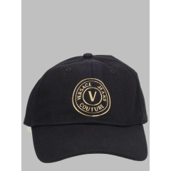 [VERSACE JEANS COUTURE] Cap FW26 79GAZK26_ZG388G89