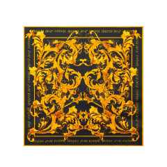 [VERSACE JEANS COUTURE] Scarf FW26 79HA7H01_ZG402G89