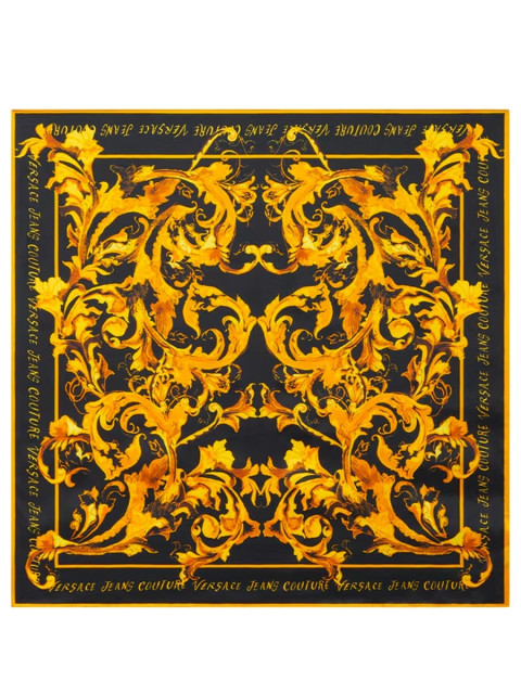 [VERSACE JEANS COUTURE] Scarf FW26 79HA7H01_ZG402G89