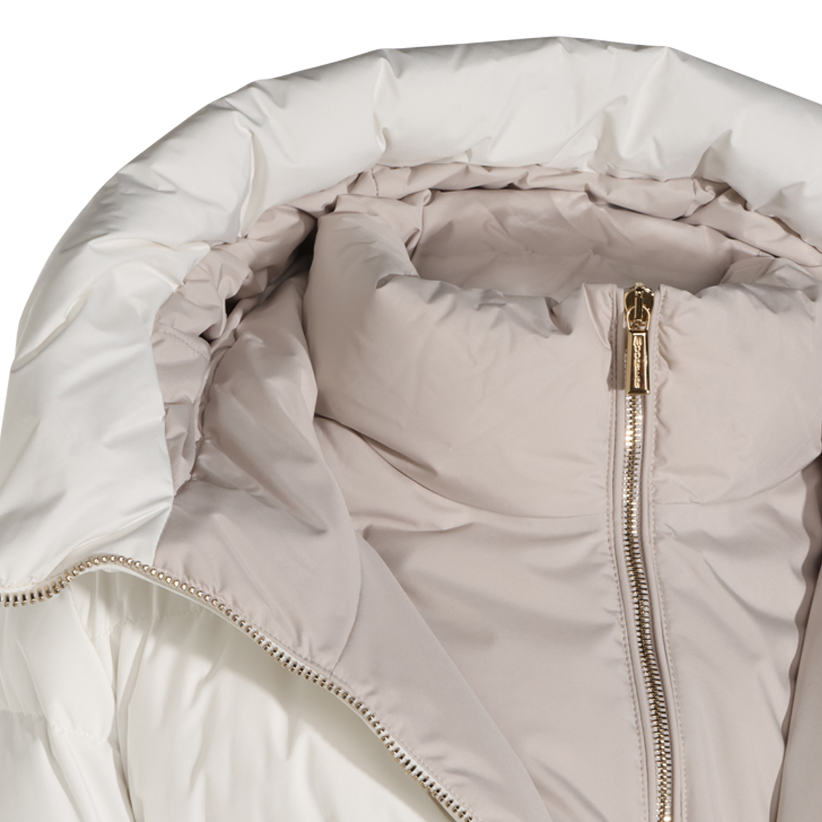 [Moorer] Down jacket FW26 MODGI101162STPU0111