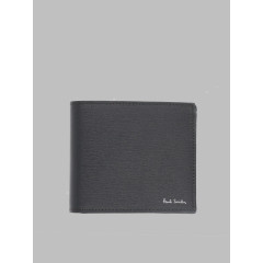 [Paul Smith] Wallet FW26 M1A-4832-WSTRGS_79